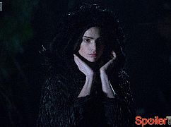 Salem: 1x05 Lies - zdjęcia promocyjne