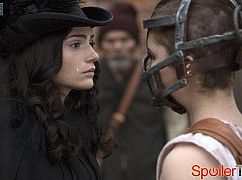 Salem: 1x05 Lies - zdjęcia promocyjne