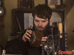 Salem: 1x05 Lies - zdjęcia promocyjne