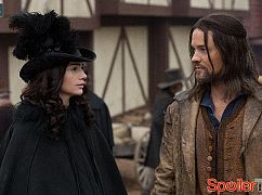 Salem: 1x05 Lies - zdjęcia promocyjne