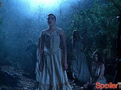 Salem: 1x05 Lies - zdjęcia promocyjne