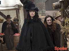 Salem: 1x05 Lies - zdjęcia promocyjne