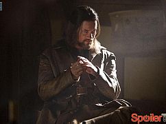 Salem: 1x05 Lies - zdjęcia promocyjne