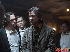 Dom grozy: 1x04 Demimonde - zdjęcia promocyjne