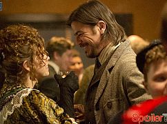 Dom grozy: 1x04 Demimonde - zdjęcia promocyjne