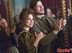 Dom grozy: 1x04 Demimonde - zdjęcia promocyjne