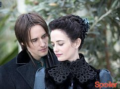 Dom grozy: 1x04 Demimonde - zdjęcia promocyjne