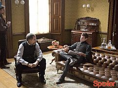 Dom grozy: 1x04 Demimonde - zdjęcia promocyjne