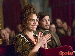 Dom grozy: 1x04 Demimonde - zdjęcia promocyjne