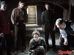 Dom grozy: 1x04 Demimonde - zdjęcia promocyjne