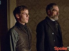 Dom grozy: 1x04 Demimonde - zdjęcia promocyjne