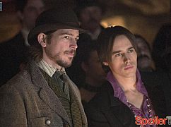Dom grozy: 1x04 Demimonde - zdjęcia promocyjne