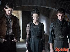 Dom grozy: 1x04 Demimonde - zdjęcia promocyjne