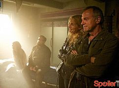 Rewolucja: 2x22 Declaration of Independence - zdjęcia promocyjne