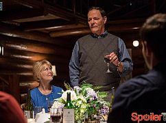 Grimm: 3x22 Blond Ambition - zdjęcia promocyjne