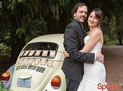 Grimm: 3x22 Blond Ambition - zdjęcia promocyjne