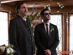 Grimm: 3x22 Blond Ambition - zdjęcia promocyjne