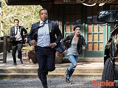 Grimm: 3x22 Blond Ambition - zdjęcia promocyjne