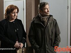 Barwy szczęścia odc. 1128 - zdjęcia promocyjne