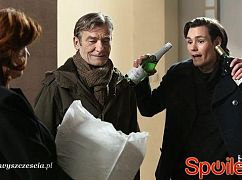 Barwy szczęścia odc. 1128 - zdjęcia promocyjne