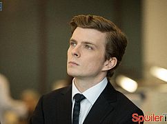 Continuum: 3x09 Minute Of Silence - zdjęcia promocyjne