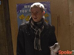 Fargo: 1x06 Buridan's Ass - zdjęcia promocyjne