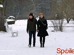 Barwy szczęścia odc. 1129 - zdjęcia promocyjne