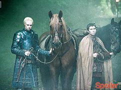 Gra o tron: 4x07 Mockingbird - zdjęcia promocyjne