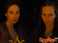 Gra o tron: 4x07 Mockingbird - zdjęcia promocyjne