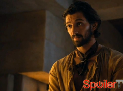 Gra o tron: 4x07 Mockingbird - zdjęcia promocyjne