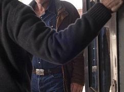 Longmire: 3x01 The White Warrior - zdjęcia promocyjne