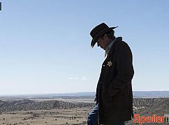 Longmire: 3x01 The White Warrior - zdjęcia promocyjne