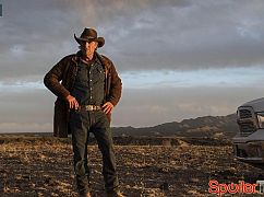 Longmire: 3x01 The White Warrior - zdjęcia promocyjne