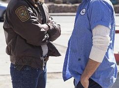 Longmire: 3x01 The White Warrior - zdjęcia promocyjne