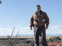 Longmire: 3x01 The White Warrior - zdjęcia promocyjne