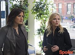 Prawo i bezprawie: 15x24 Spring Awakening - zdjęcia promocyjn