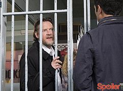 Prawo i bezprawie: 15x24 Spring Awakening - zdjęcia promocyjn