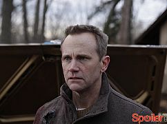 Zawód: Amerykanin: 2x13 Echo - zdjęcia promocyjne