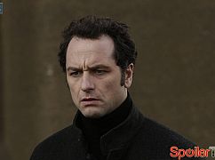 Zawód: Amerykanin: 2x13 Echo - zdjęcia promocyjne