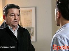 Barwy szczęścia odc. 1130 - zdjęcia promocyjne