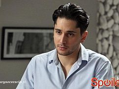 Barwy szczęścia odc. 1130 - zdjęcia promocyjne