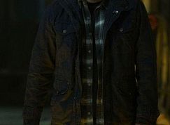 Nie z tego świata: 9x23 Do You Believe in Miracles - zdjęcia promocyjne