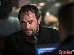 Nie z tego świata: 9x23 Do You Believe in Miracles - zdjęcia promocyjne