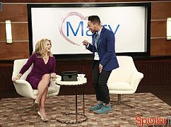 Baby Daddy: 3x20 All Aboard the Love Train - zdjęcia promocyjne