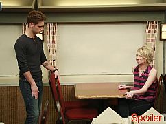 Baby Daddy: 3x20 All Aboard the Love Train - zdjęcia promocyjne