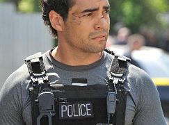 Gang Related: 1x02 Sangre Por Sangre - zdjęcia promocyjne