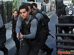 Gang Related: 1x02 Sangre Por Sangre - zdjęcia promocyjne