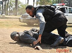 Gang Related: 1x02 Sangre Por Sangre - zdjęcia promocyjne