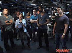 Gang Related: 1x02 Sangre Por Sangre - zdjęcia promocyjne