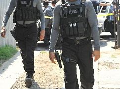Gang Related: 1x02 Sangre Por Sangre - zdjęcia promocyjne